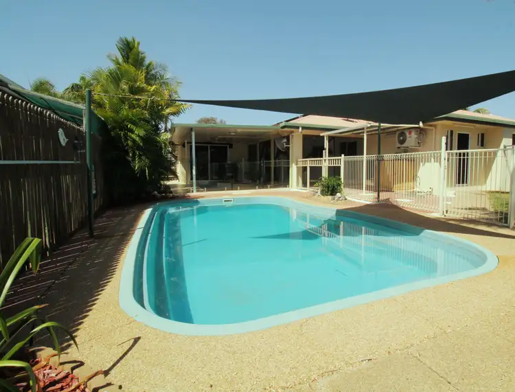 Fifth view of Homely house listing, 62 Eureka Crescent, Kirwan QLD 4817