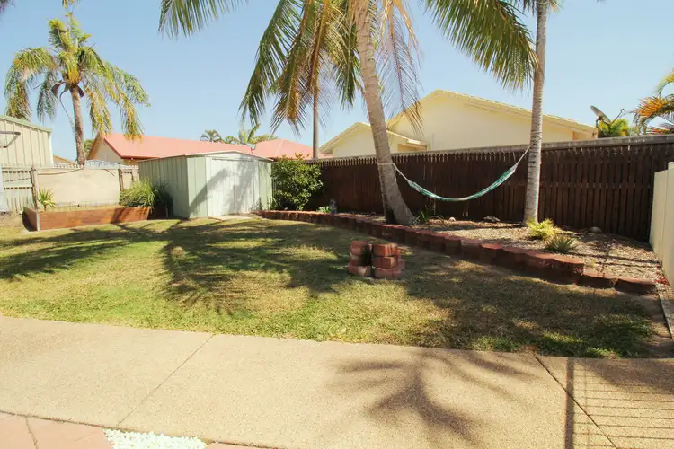 Sixth view of Homely house listing, 62 Eureka Crescent, Kirwan QLD 4817