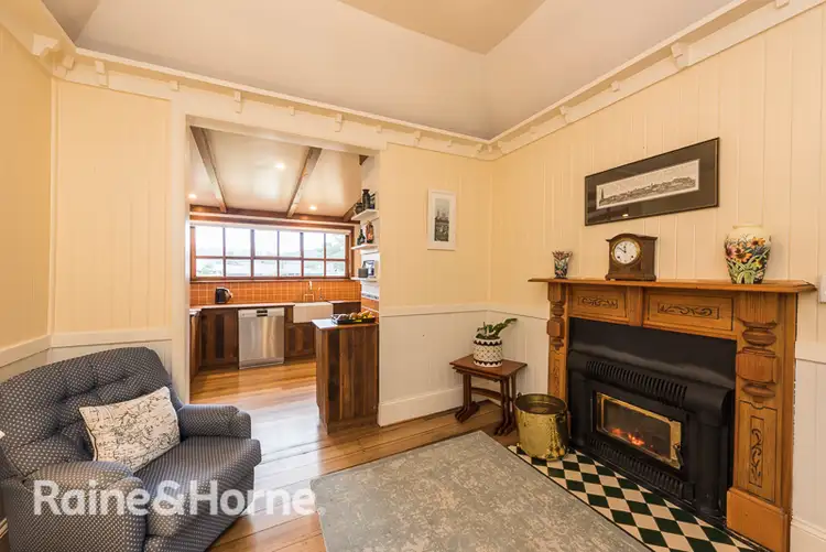 Fourth view of Homely house listing, 4 Agnes Street, Ranelagh TAS 7109