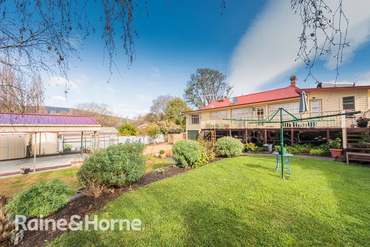 Fifth view of Homely house listing, 4 Agnes Street, Ranelagh TAS 7109