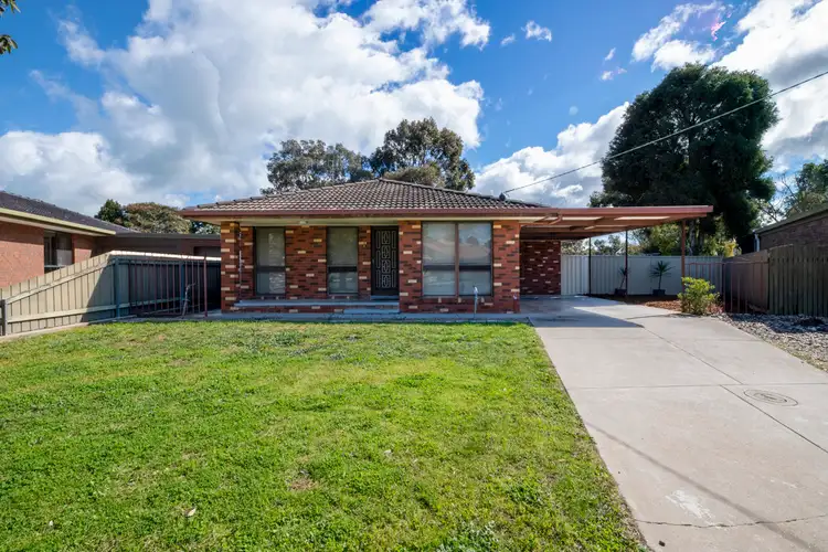 Main view of Homely house listing, 3 George Court, Tatura VIC 3616