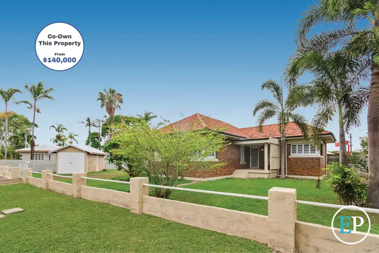 1 Camp Street, Mundingburra QLD 4812