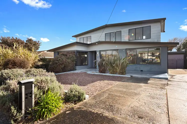 Main view of Homely house listing, 206 Oldaker Street, Devonport TAS 7310