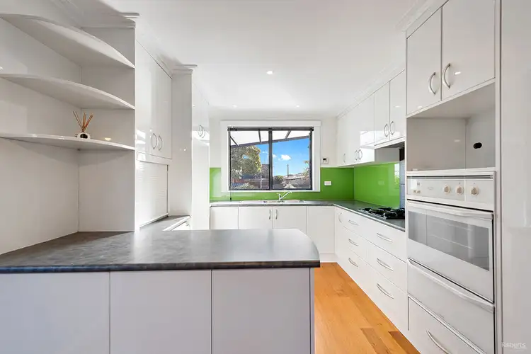 Third view of Homely house listing, 206 Oldaker Street, Devonport TAS 7310