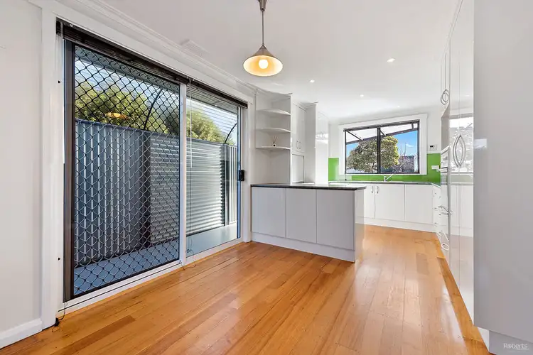 Fourth view of Homely house listing, 206 Oldaker Street, Devonport TAS 7310