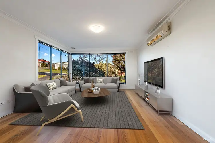 Fifth view of Homely house listing, 206 Oldaker Street, Devonport TAS 7310