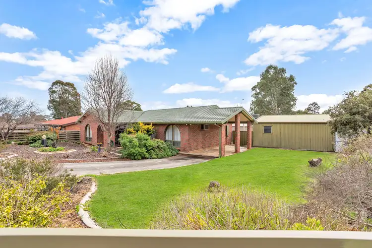 2 Gundowringa Avenue, Happy Valley SA 5159
