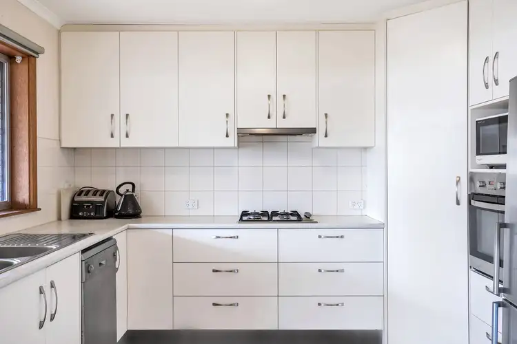 Fifth view of Homely house listing, 2 Gundowringa Avenue, Happy Valley SA 5159