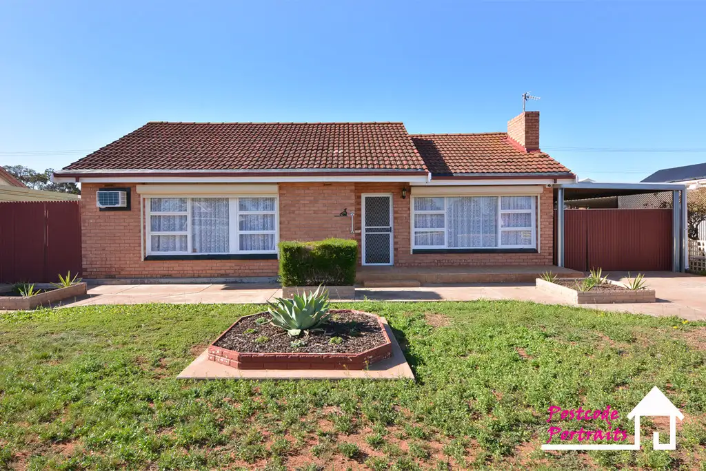 Main view of Homely house listing, 172 Nicolson Avenue, Whyalla Stuart SA 5608