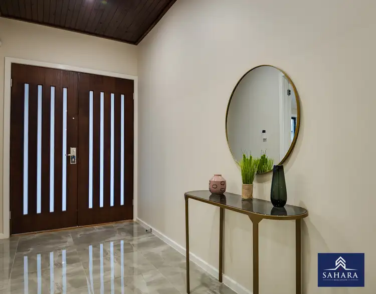 Third view of Homely house listing, 3 Somerset Road, Thornhill Park VIC 3335
