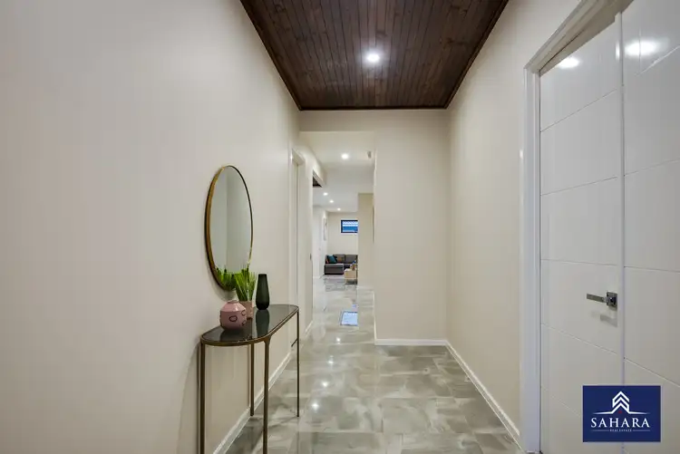 Fourth view of Homely house listing, 3 Somerset Road, Thornhill Park VIC 3335