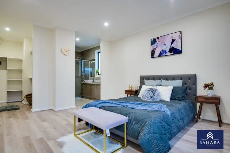 Seventh view of Homely house listing, 3 Somerset Road, Thornhill Park VIC 3335
