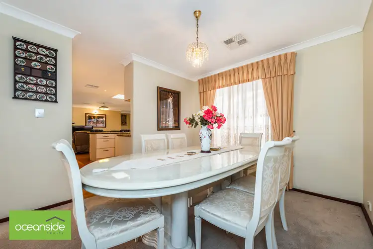 Seventh view of Homely house listing, 6 Datum Place, Mullaloo WA 6027