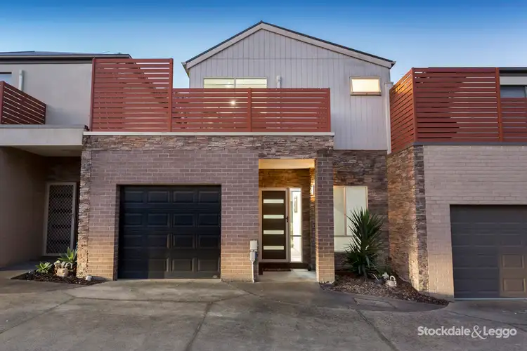 Main view of Homely house listing, 28/145 Union Road, Langwarrin VIC 3910