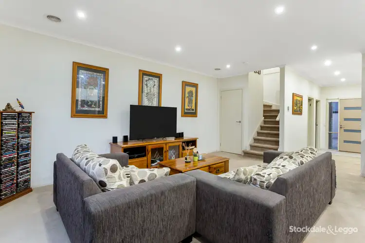 Second view of Homely house listing, 28/145 Union Road, Langwarrin VIC 3910