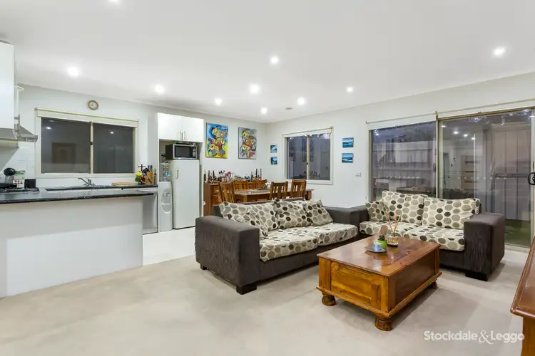 Fifth view of Homely house listing, 28/145 Union Road, Langwarrin VIC 3910