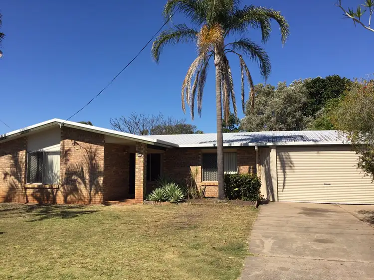 20 William Street, Urangan QLD 4655