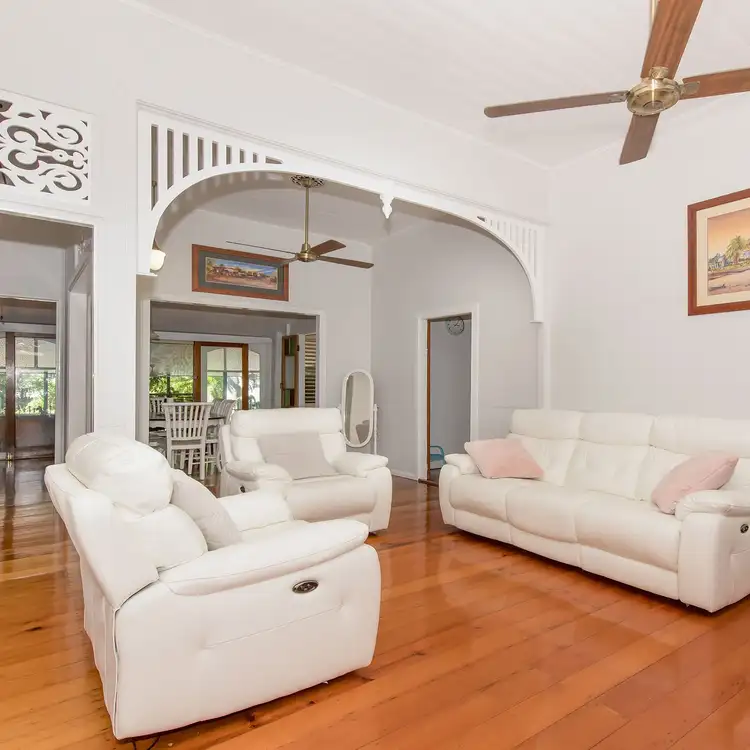 Main view of Homely house listing, 47 Armstrong Street, Hermit Park QLD 4812