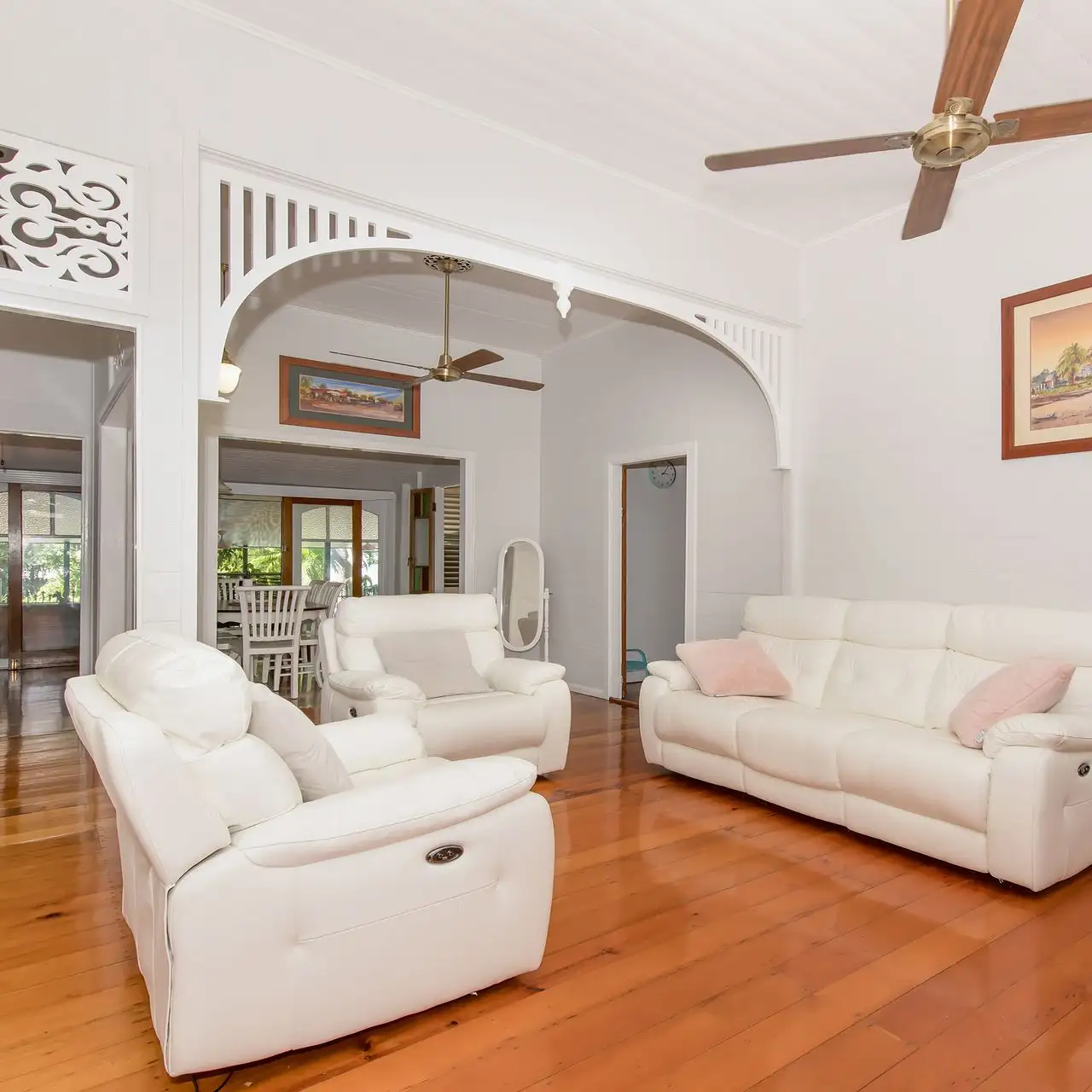 Main view of Homely house listing, 47 Armstrong Street, Hermit Park QLD 4812