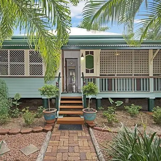Third view of Homely house listing, 47 Armstrong Street, Hermit Park QLD 4812