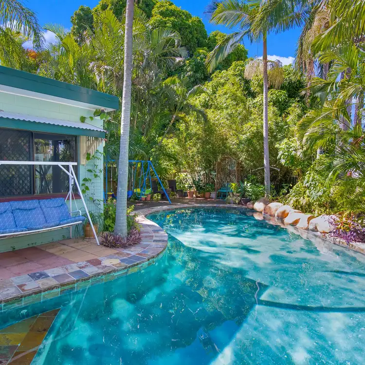 Fourth view of Homely house listing, 47 Armstrong Street, Hermit Park QLD 4812
