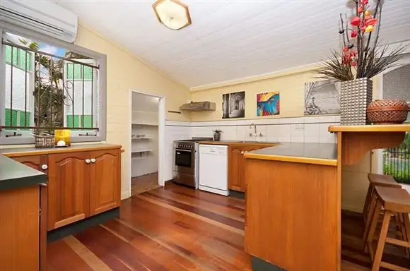 Fifth view of Homely house listing, 47 Armstrong Street, Hermit Park QLD 4812