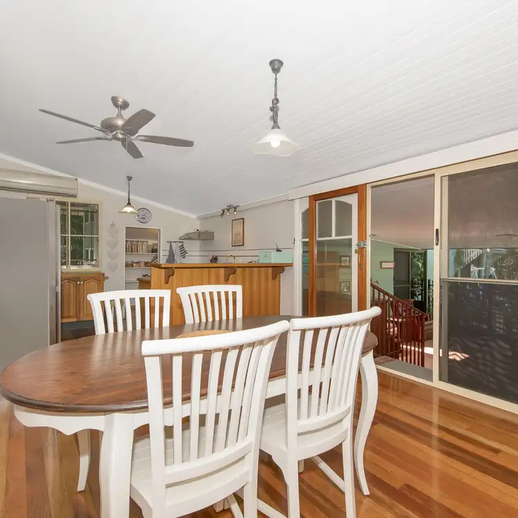 Sixth view of Homely house listing, 47 Armstrong Street, Hermit Park QLD 4812