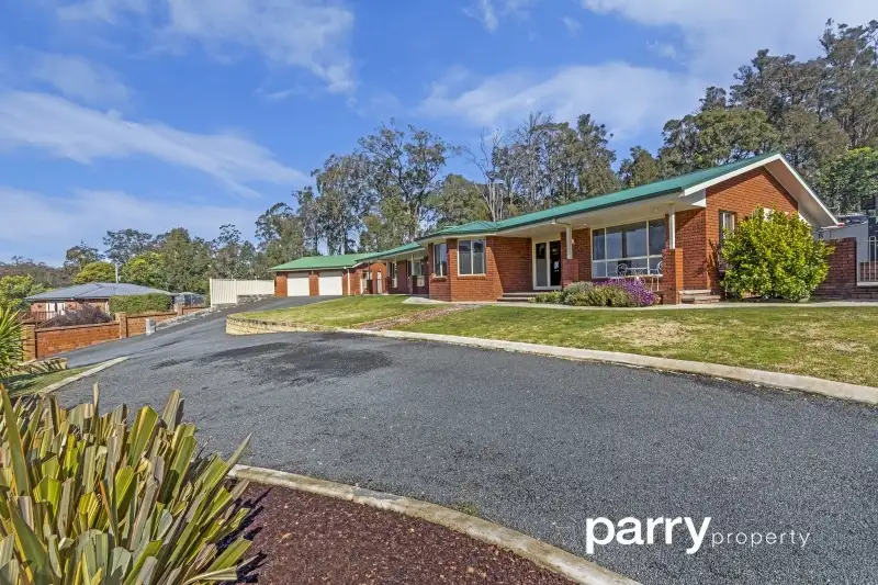 Main view of Homely house listing, 48 Pleasant Hills Drive, Grindelwald TAS 7277