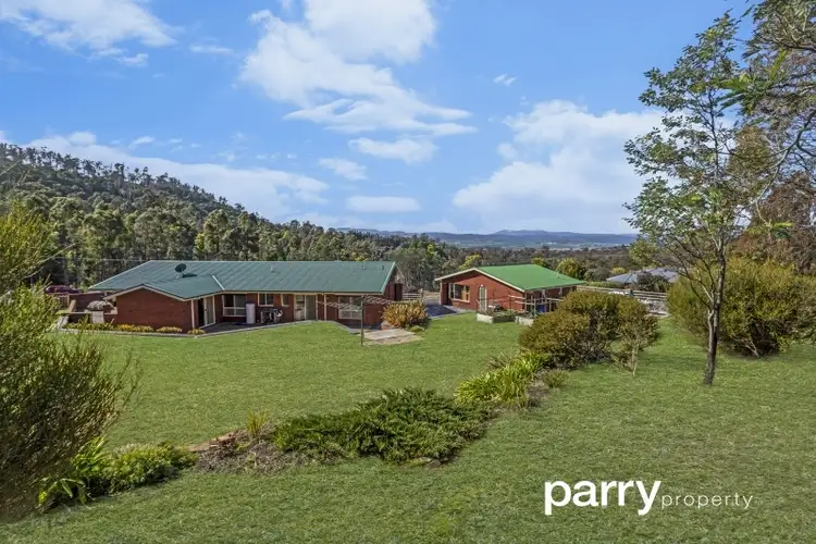 Third view of Homely house listing, 48 Pleasant Hills Drive, Grindelwald TAS 7277