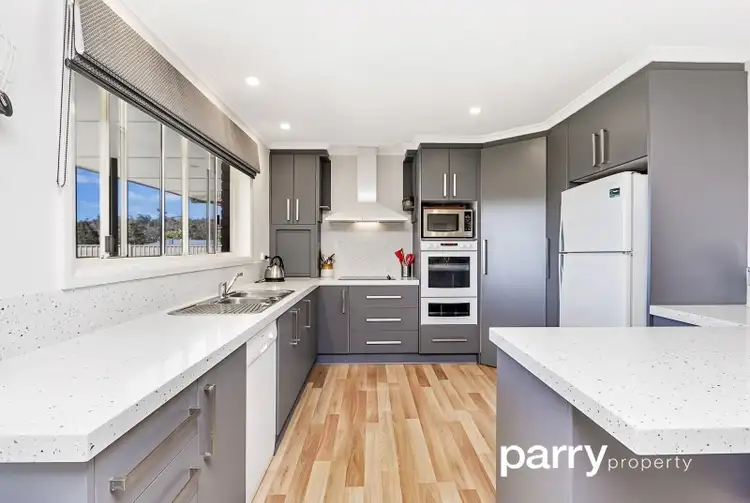 Fourth view of Homely house listing, 48 Pleasant Hills Drive, Grindelwald TAS 7277