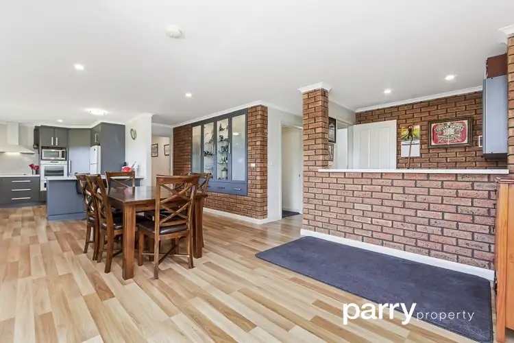 Fifth view of Homely house listing, 48 Pleasant Hills Drive, Grindelwald TAS 7277