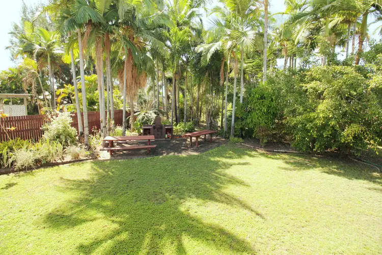 Second view of Homely house listing, 11 Ballard Street, Mysterton QLD 4812