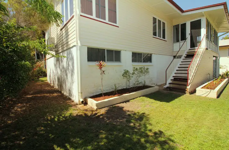 Third view of Homely house listing, 11 Ballard Street, Mysterton QLD 4812