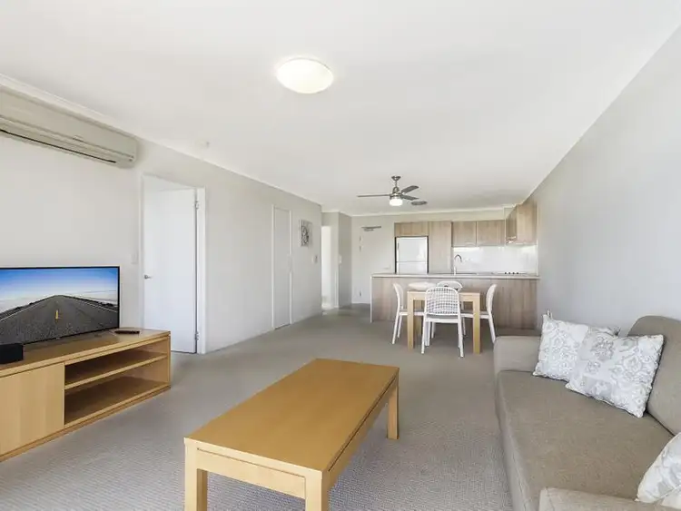Fourth view of Homely house listing, 208/38 Gregory Street, Condon QLD 4815