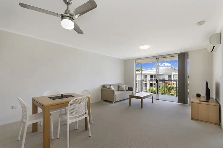 Fifth view of Homely house listing, 208/38 Gregory Street, Condon QLD 4815