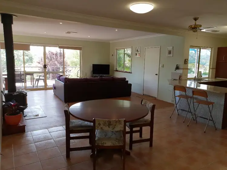 Sixth view of Homely house listing, 400 Chitty Road, Bakers Hill WA 6562
