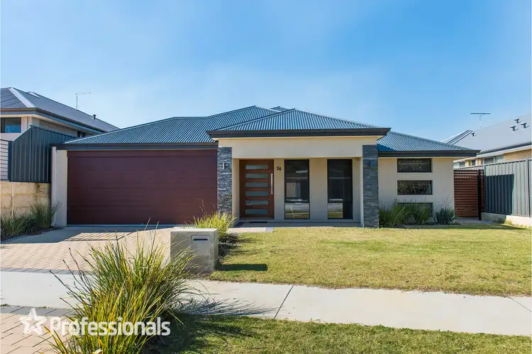 26 Victory Parade, Yanchep WA 6035