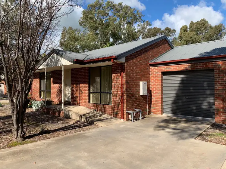 2/1 Arundel Street, Benalla VIC 3672
