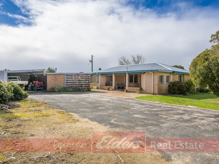 Third view of Homely rural property listing, 40 Ravenscliffe Road, Kirup WA 6251