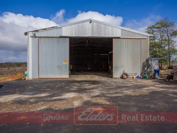 Fourth view of Homely rural property listing, 40 Ravenscliffe Road, Kirup WA 6251
