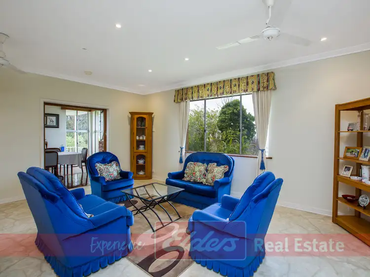 Fifth view of Homely rural property listing, 40 Ravenscliffe Road, Kirup WA 6251