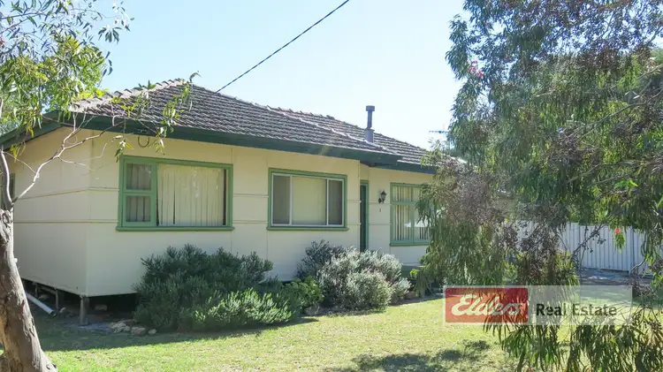 Main view of Homely house listing, 1 Susan Street, Bremer Bay WA 6338