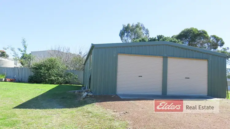 Third view of Homely house listing, 1 Susan Street, Bremer Bay WA 6338