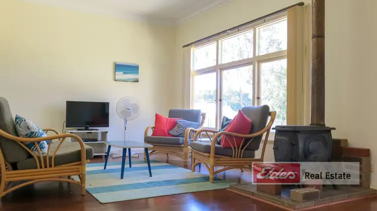 Fourth view of Homely house listing, 1 Susan Street, Bremer Bay WA 6338