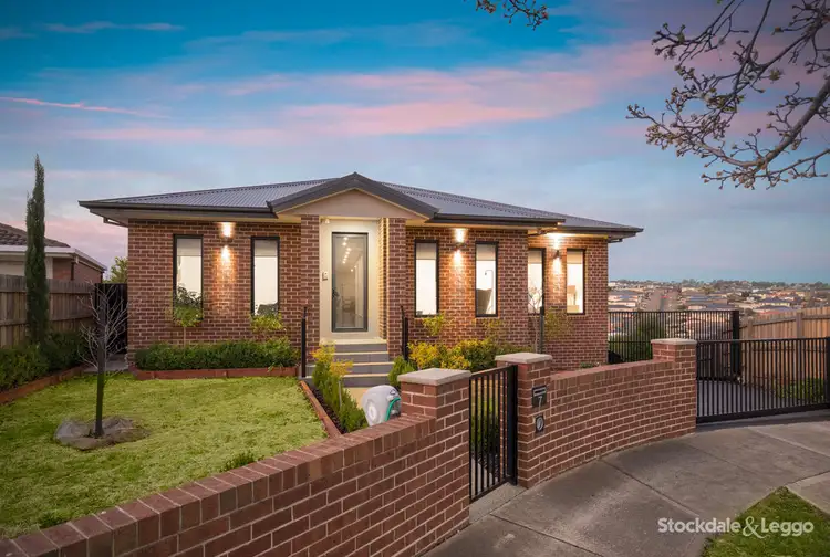 7 Gretna Court, Greenvale VIC 3059