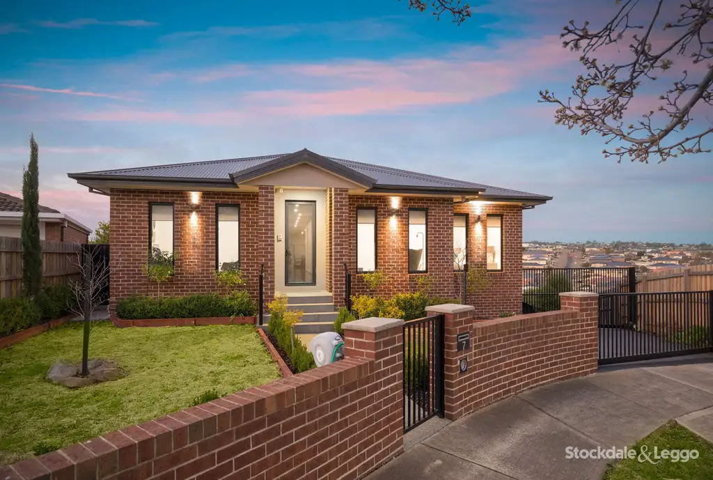Main view of Homely house listing, 7 Gretna Court, Greenvale VIC 3059