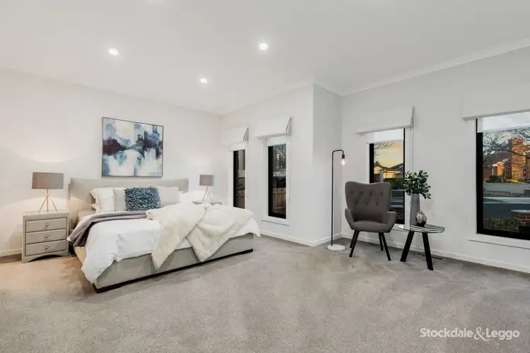 Fifth view of Homely house listing, 7 Gretna Court, Greenvale VIC 3059