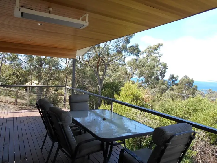 Seventh view of Homely house listing, 36 Happy Valley Road, Spring Beach TAS 7190