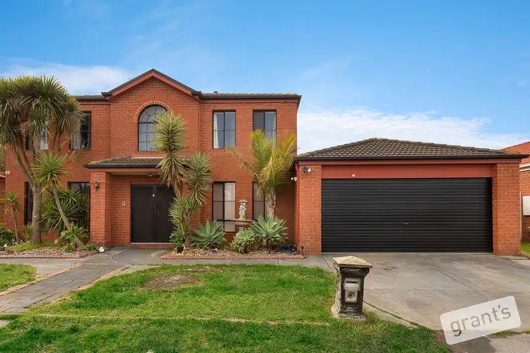 5 Dover Court, Narre Warren South VIC 3805