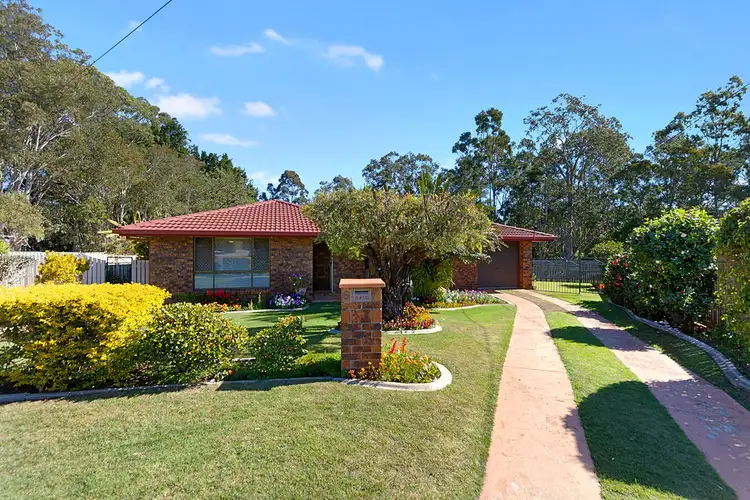 6 Vella Court, Cleveland QLD 4163